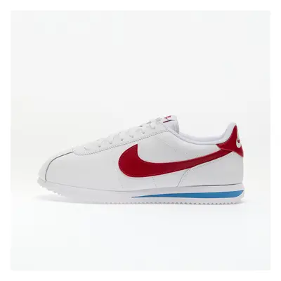 Sneakers Nike Cortez White/ Varsity Red-Varsity Blue EUR