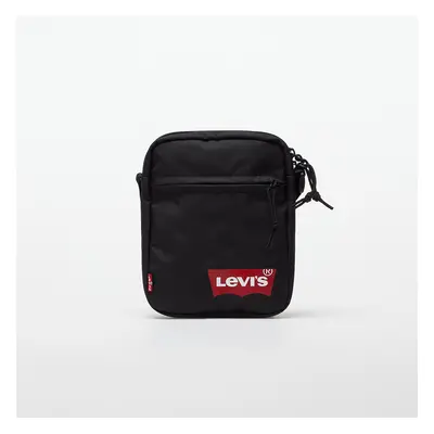 Táska Levi's ® Mini Crossbody Solid (Red Batwing) Black