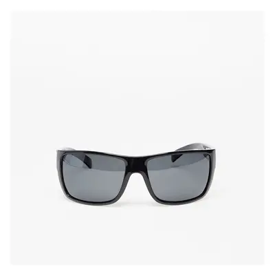 Horsefeathers Zenith Sunglasses Gloss Black/ Gray