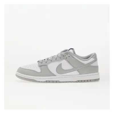 Sneakers Nike Dunk Low Retro White/ Lt Smoke Grey-White EUR