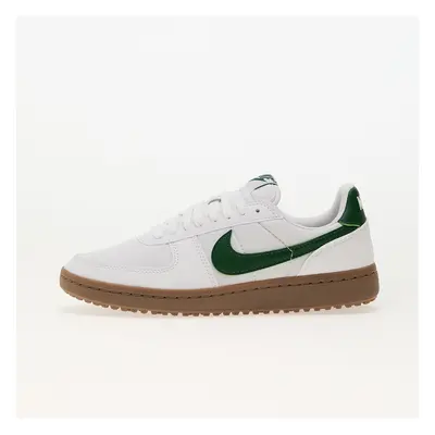 Sneakers Nike W Field General White/ Gorge Green-Gum Dark Brown EUR