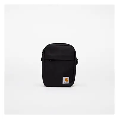 Carhartt WIP Jake Shoulder Pouch Black