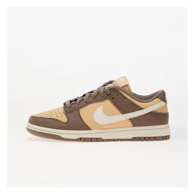 Sneakers Nike W Dunk Low Mink Brown/ Sail-Sesame-Coconut Milk EUR