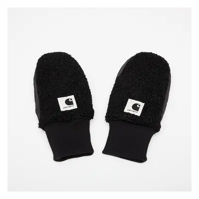 Carhatt WIP Orla Mitten Black/ Black