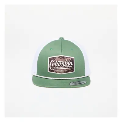 Baseball sapka Columbia™ Flat Brim Snapback Cap Canteen/ Landro