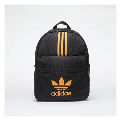 adidas Backpack Black/ Eqt Orange