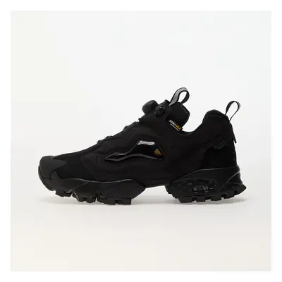 Sneakers Reebok Instapump Fury Winter Black/ Grey 6/ Pump Orange EUR