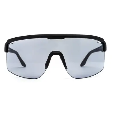 Napszemüvegek Horsefeathers Scorpio Photochromic Sunglasses Matt Black/ Gray