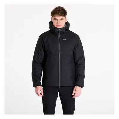 Kabát Tilak Svalbard Jacket Black