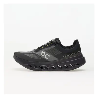 Sneakers On W Cloudsurfer Next Black/ Iron EUR