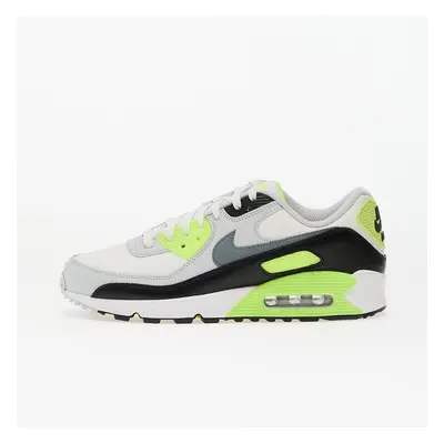 Sneakers Nike Air Max Gore-Tex Summit White/ Cool Grey-Volt-Black EUR