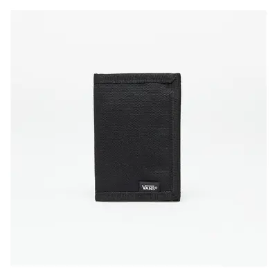 Tárca Vans Slipped Wallet Black