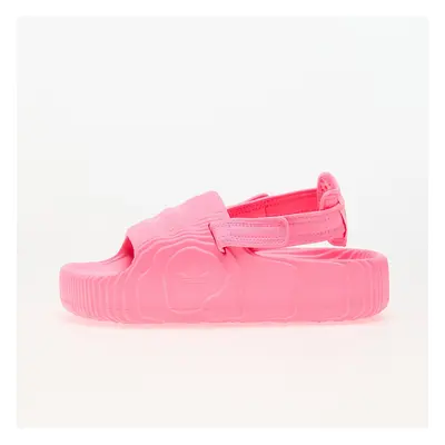 Sneakers adidas Adilette Xlg W Lucid Pink/ Lucid Pink/ Core Black EUR