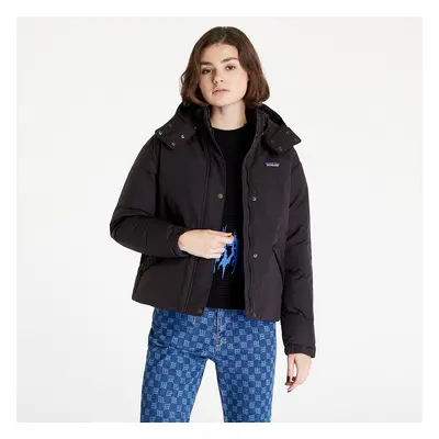 Kabát Patagonia W's Downdrift Jacket Black