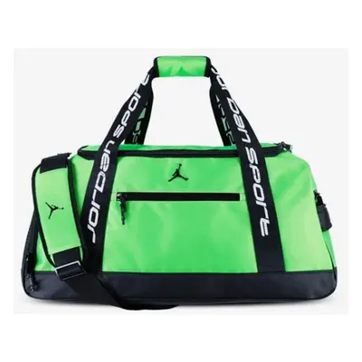 Jordan Jam Jordan Sport Duffle Electric Green