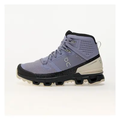 Sneakers On W Cloudrock Waterproof Feather/ Black EUR