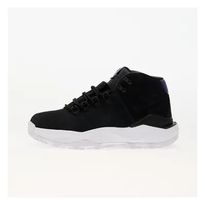 Sneakers Nike Cygnal Black/ Court Purple-White-Black EUR