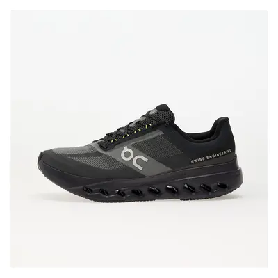 Sneakers On Cloudsurfer Next Black/ Iron EUR