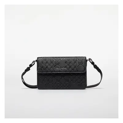 Táska Daily Paper Meru Repatch Bag Black