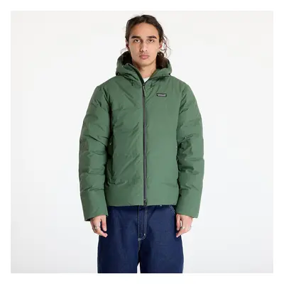 Kabát Patagonia M's Jackson Glacier Jacket Torrey Pine Green