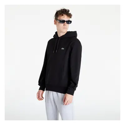 Pulóver LACOSTE Sweatshirts Black