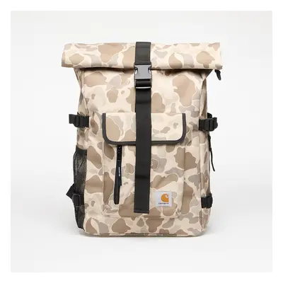 Carhartt WIP Philis Backpack Camo Duck/ Desert