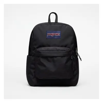 Hátizsák JanSport Superbreak Plus Black