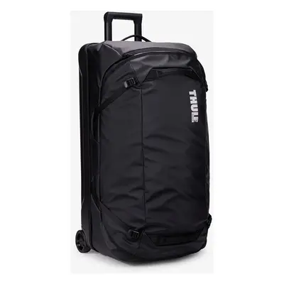 Thule Chasm Duffel Roller Black