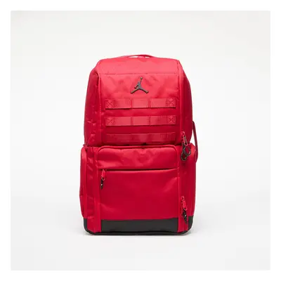 Jordan Jam Collectors Backpack Gym Red