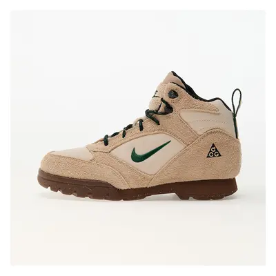 Sneakers Nike Acg Torre Mid Waterproof Hemp/ Gorge Green-Sanddrift-Black EUR