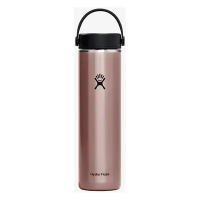 Hydroflask ml Lightweight Wide Flex Cap Bottle Quartz