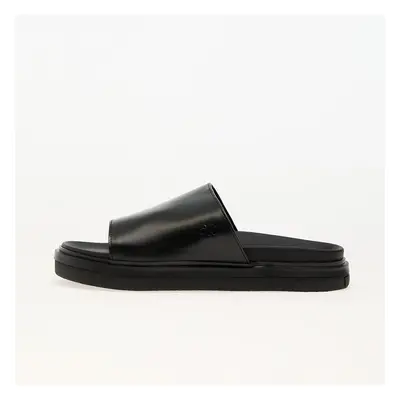 Sneakers Calvin Klein Jeans Flat Molded Sandal Black EUR