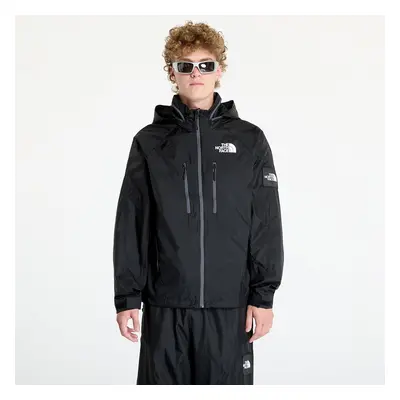 Kabát The North Face Tnf x Yinka Ilori Windshell Jacket Tnf Black