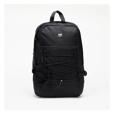 Hátizsák Vans Original Backpack Black