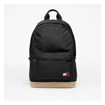 Tommy Jeans Essential Daily Dome Backpack Black