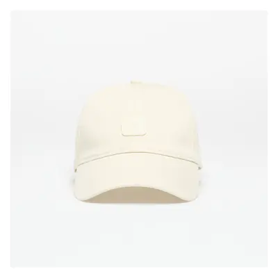 Baseball sapka Calvin Klein Jeans Monogram Pu Patch Baseball Cap White