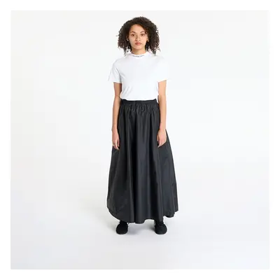 Szoknya adidas Premium Essentials Skirt Woven Black