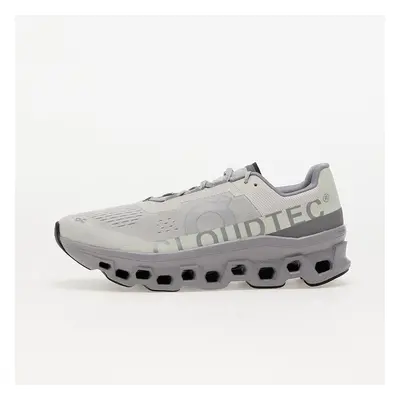 Sneakers On Cloudmonster Ice/ Alloy EUR