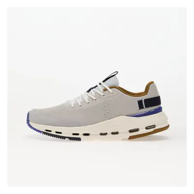 Sneakers On W Cloudnova Form Silver/ Heather EUR