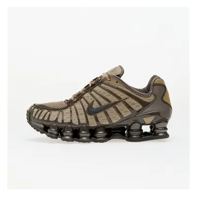 Sneakers Nike W Shox TL Khaki/ Off Noir-Ironstone EUR