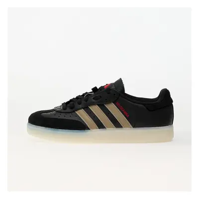 Sneakers adidas Velosamba Lea Core Black/ Cyber Metallic/ Purrub EUR