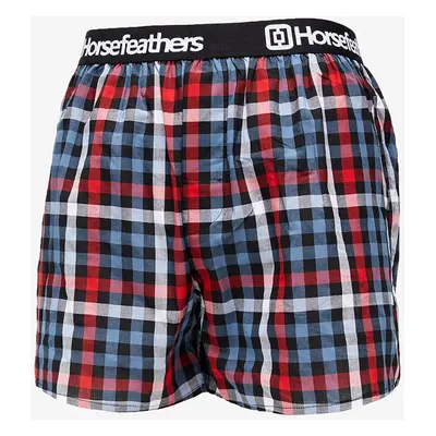 Alsónadrág Horsefeathers Clay Boxer Shorts Stellar