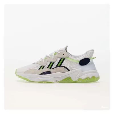 Sneakers adidas Originals Ozweego Manchester United Ftw White/ Legend Ink/ Team Semi Green EUR