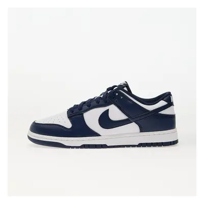 Sneakers Nike Dunk Low Retro White/ Midnight Navy-White EUR