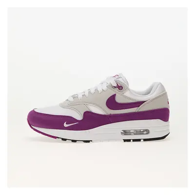 Sneakers Nike W Air Max '87 T White/ Bold Berry-Neutral Grey-Black EUR