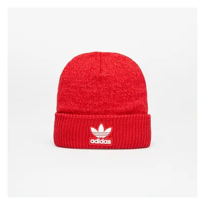 Kalap adidas Originals Archive Beanie Better Scarlet