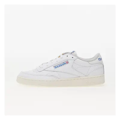 Sneakers Reebok Club C Vintage Ftw White/ Chalk/ Vector Blue EUR