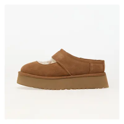 Sneakers UGG W Bea Mary Jane Chestnut EUR