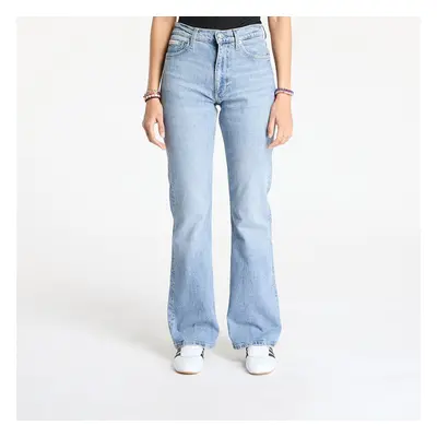 Nadrágok Calvin Klein Jeans Authentic Bootcut Jeans Denim