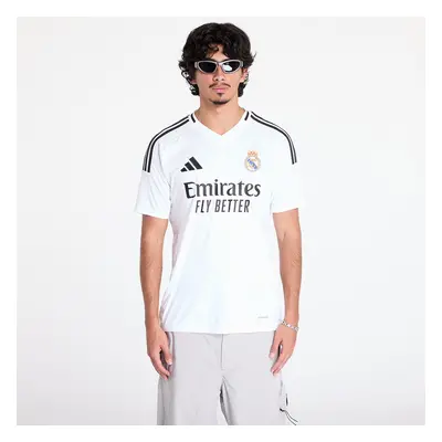 Jersey adidas Real Madrid 24/25 Home Jersey White